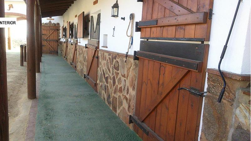 Biznaga Casa de hóspedes Casabermeja Exterior foto